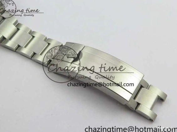 1230 GoodFit Submariner 114060 No Date Black Ceramic Noob 1:1 Best Edition 904L SS Case and Bracelet SA3130 V 3071